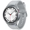 Image de Montre connectée Samsung Galaxy Watch6 Classic 47 mm Bluetooth Argent