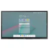 Image de Samsung Interactive Display WA75C - Classe de diagonale 75" WAC Series écran LCD rétro-éclairé par LED - éducation/entreprise - avec écran tactile (multi-touches) - Android - 4K UHD (2160p) 3840 x 2160