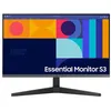 Image de Ecran PC Samsung Série S33GC 27" Full HD Noir