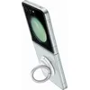 Image de Coque avec support amovible pour Samsung Z Flip 5 Transparent