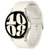 Image de Montre connectée Samsung Galaxy Watch6 4G 40mm Crème