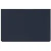 Image de Etui clavier Slim pour Samsung Galaxy Tab S9 Ultra sans Touch Pad Noir