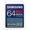 Image de Samsung Samsung MB-SY64SB/WW mémoire flash 64 Go SDXC UHS-I