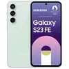 Image de Smartphone Samsung Galaxy S23 FE 5G Double nano SIM 128 Go 6.4" Mint
