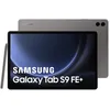 Image de Tablette Samsung Galaxy Tab S9 FE+ 5G 12.4" 128 Go Gris anthracite