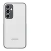 Image de Coque en silicone pour Samsung Galaxy S23 FE Gris clair