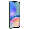 Image de Samsung Galaxy A05s - 4G smartphone - double SIM - RAM 4 Go / Mémoire interne 128 Go - microSD slot - Écran LCD - 6.7" - 2400 x 1080 pixels - 3 x caméras arrière 50 MP, 2 MP, 2 MP - front camera 13 MP - vert clair