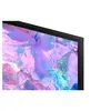 Image de Samsung HG55CU700EU - Classe de diagonale 55" HCU7000 Series TV LCD rétro-éclairée par LED - Crystal UHD - hôtel / hospitalité - Tizen OS - 4K UHD (2160p) 3840 x 2160 - HDR - noir
