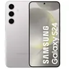 Image de Smartphone Samsung Galaxy S24 6,2" 5G Nano SIM 128 Go Argent