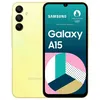 Image de Samsung Samsung Galaxy A15 4G 256 Go Jaune SM-A155F