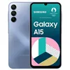 Image de Smartphone Samsung Galaxy A15 6,5" Double nano SIM 128 Go Bleu
