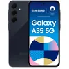 Image de Smartphone Samsung Galaxy A35 5G Double SIM 256 Go 6.6" Bleu nuit