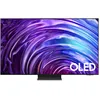 Image de Samsung Samsung QE77S95DATXZT - 77" - TV 4K Ultra HD Smart TV Wifi 195,6 cm - Noir
