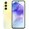 Image de Samsung Galaxy A55 5G 256 Go Lime