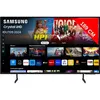 Image de Samsung TU75DU7105K - Classe de diagonale 75" DU7105 Series TV LCD rétro-éclairée par LED - Crystal UHD - Smart TV - Tizen OS - 4K UHD (2160p) 3840 x 2160 - HDR - noir