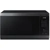 Image de Samsung Four micro-ondes grill Samsung MG32DG4524AG - 32 litres - 900 Watt - inox noir