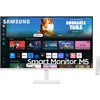 Image de Écran PC Samsung Smart Monitor M5 M50D LS27DM502EUXEN 27" 250 Hz Full HD Noir