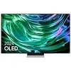 Image de TV intelligente Samsung TQ48S93D 4K Ultra HD 48" OLED AMD FreeSync