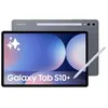 Image de Tablette Samsung Galaxy Tab S10+ stockage 256 Go gris 13 mpx 9.0 RAM 12 Go