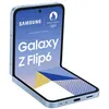 Image de Smartphone Samsung Galaxy Z Flip6 5G Nano SIM 256 Go 6.7" Blue
