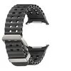 Image de Samsung ET-SNL70 - Bracelet pour montre intelligente - S/M/L - gris foncé - pour Galaxy Watch Ultra, Watch Ultra2