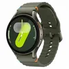 Image de Samsung Galaxy Watch7 3,81 cm (1.5") AMOLED 44 mm NumÃ©rique 480 x 480 pixels Ãcran tactile Vert Wifi GPS (satellite)