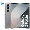Image de Samsung Galaxy Z Fold6 7.6" Double SIM Android 14 5G USB Type-C 12 Go 1 To 4400 mAh Argent