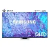 Image de Samsung QE98C - Classe de diagonale 98" (97.5" visualisable) - QEC Series écran LCD rétro-éclairé par LED - signalisation numérique - Tizen OS - 4K UHD (2160p) 3840 x 2160 - DEL de façade - noir