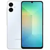 Image de Samsung Galaxy A06 - 4G smartphone - double SIM - RAM 4 Go / Mémoire interne 128 Go - microSD slot - Écran LCD - 6.7" - 1600 x 720 pixels (60 Hz) - 2x caméras arrière 50 MP, 2 MP - front camera 8 MP - bleu clair