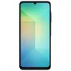 Image de Samsung Samsung A065F/DS Galaxy A06 (6.7'' - 128 Go, 4 Go RAM, No EU, garantie 2 ans par HEM) Noir