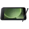 Image de Samsung Samsung Galaxy Tab Active5 Enterprise Edition 5G Samsung Exynos LTE-TDD & LTE-FDD 256 Go 8" 8 Go Wi-Fi 6 (802.11ax) Android 14 Vert