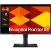 Image de Écran PC Samsung Essential S4 S22D400GAU S40GD Series 22" 100 Hz Full HD Noir