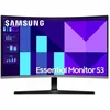 Image de Écran PC Samsung LS32D390GAUXEN 32" Incurvé 100 Hz Full HD