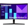 Image de Ecran PC Samsung S39GD 27" Incurvé 100 Hz Full HD