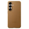 Image de Coque premium pour Samsung Galaxy S25 Camel