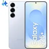 Image de Samsung Samsung Galaxy S25+ 5G 12 Go/512 Go Bleu (Icy Blue) Double SIM SM-S936B