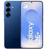 Image de Smartphone Samsung galaxy s25 bleu marine 6.7 pouces RAM 12 Go stockage 256 Go
