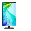 Image de Samsung ViewFinity S6 S27F614EAU - S61F Series - écran LCD - 27" - 2560 x 1440 QHD @ 100 Hz - IPS - 300 cd/m² - 1000:1 - 5 ms - 2xHDMI, DisplayPort - noir