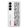 Image de Coque personnalisable pour Samsung Galaxy S25 Blanc