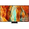Image de Samsung TV Neo QLED TQ65QN70F - TV Mini LED 65" (165 cm) - 4K UHD 3840x2160 - 144Hz - HDR10+ - Smart TV - Gaming Hub - 3xHDMI - WiFi