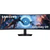 Image de Samsung Odyssey G9 S49FG914EU - G91F Series - écran LED - jeux - incurvé - 49" - 5120 x 1440 Dual Quad HD @ 144 Hz - VA - 350 cd/m² - 2500:1 - DisplayHDR 600 - 1 ms - 2xHDMI, DisplayPort - noir