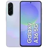 Image de Samsung Samsung Galaxy A36 128 Go Violet