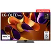 Image de LG TV OLED LG EVO G4 Serie G4S OLED55G46LS 55" 4K 2024