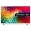 Image de LG TV intelligente LG 75NANO82T6B 4K Ultra HD 75