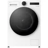 Image de Lave-linge avec molette LCD LG F34X71WHST - 81L - Turbowash