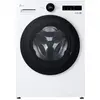 Image de LG F14X76WHST machine Ã  laver chargement frontal 11 kg 1350 tr/min Blanc