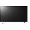 Image de LG Commercial Lite 43UN340C - Classe de diagonale 43" TV LCD rétro-éclairée par LED - signalisation numérique - webOS - 4K UHD (2160p) 3840 x 2160 - HDR - cendré