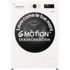 Image de LG W4NX1095NWB machine Ã  laver sÃ©chante Pose libre chargement frontal Blanc