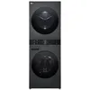 Image de LG F214WT8PB Ensemble d'appareils domestiques