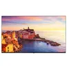 Image de LG 50UM662H4LC - Classe de diagonale 50" UM662H Series TV LCD rétro-éclairée par LED - hôtel / hospitalité - Pro : Centrique avec Pro:Idiom intégré - Smart TV - webOS - 4K UHD (2160p) 3840 x 2160 - HDR - bleu cendré